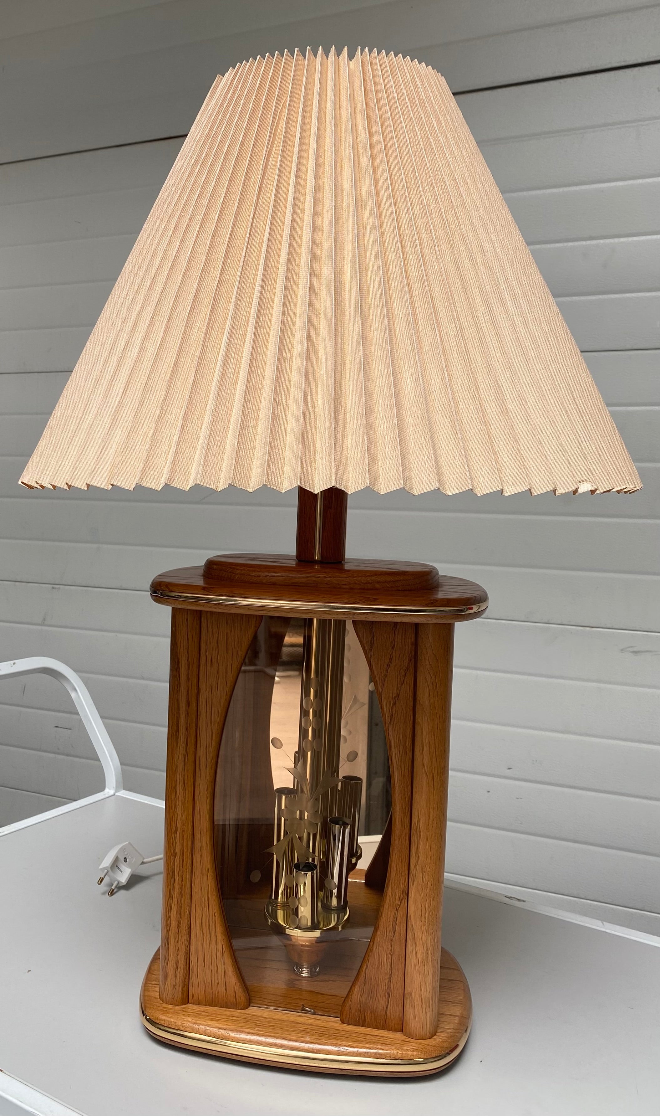 Bordlampe